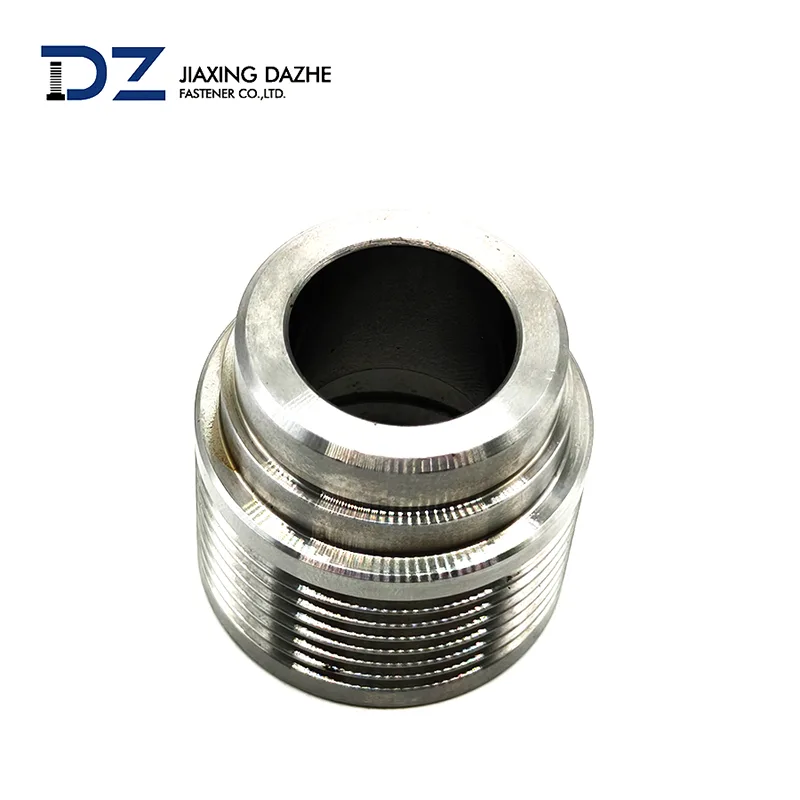লজিস্টিক বাছাই পরিবাহক জন্য CNC মেশিন অংশ