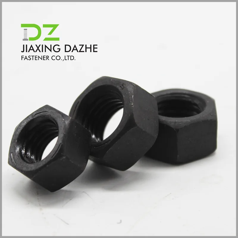 DIN934 Hex Nut
