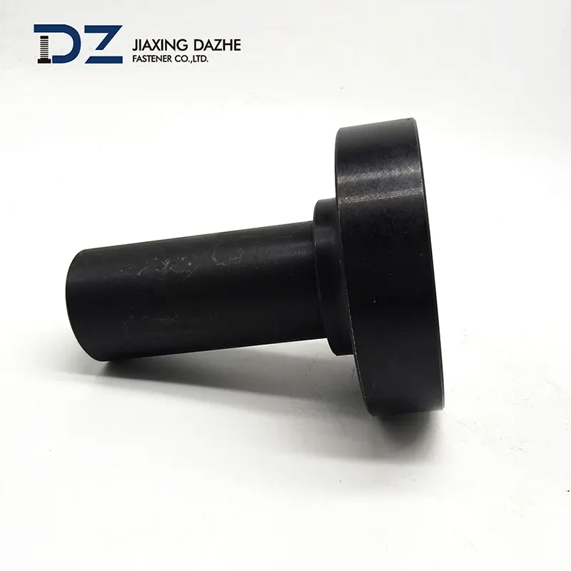 নির্ভুলতা CNC মেশিনিং অংশ