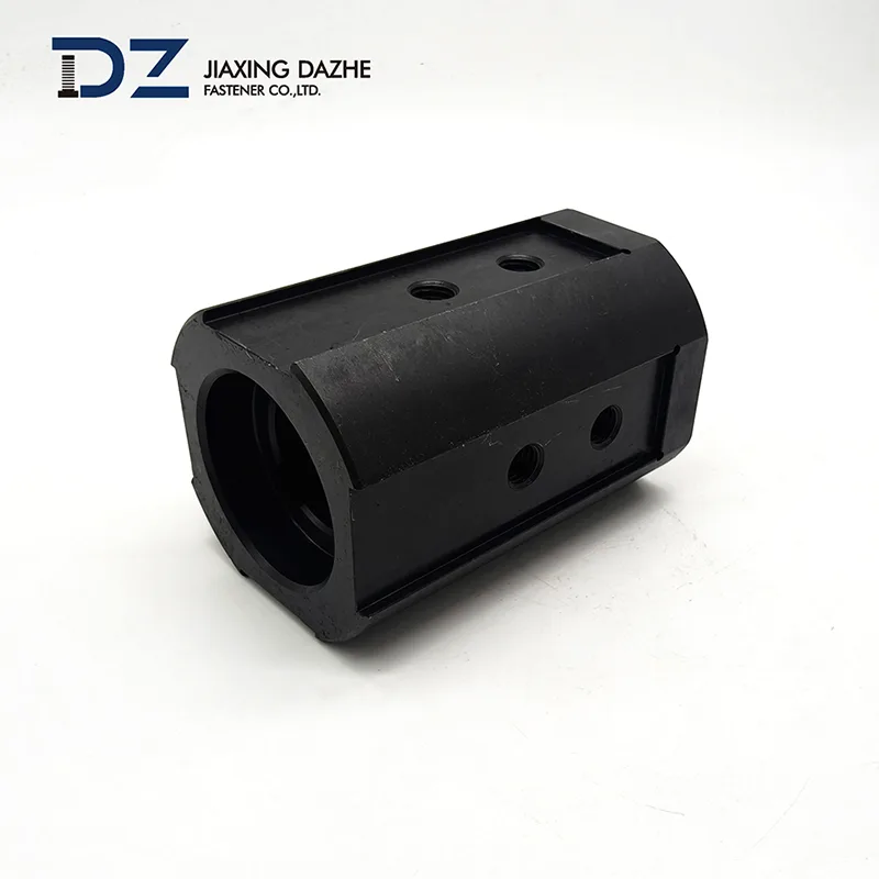 ইস্পাত CNC মেশিনিং যন্ত্রাংশ